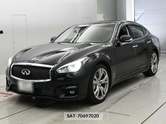 Nissan FUGA 2015-03 8855782-0
