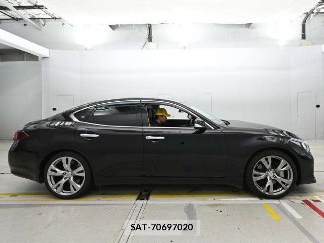 Nissan FUGA 2015-03 8855782-7