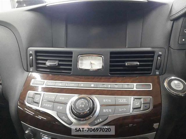Nissan FUGA 2015-03 8855782-8