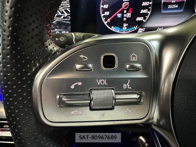 Mercedes Benz G-CLASS 2022-06 8856087-11