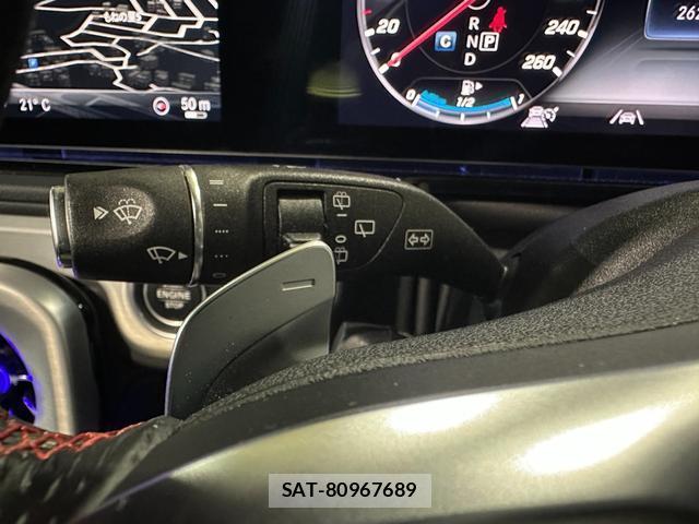 Mercedes Benz G-CLASS 2022-06 8856087-13