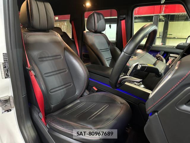 Mercedes Benz G-CLASS 2022-06 8856087-16