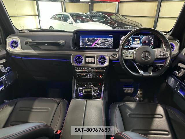 Mercedes Benz G-CLASS 2022-06 8856087-3