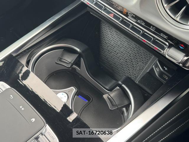 Mercedes Benz G-CLASS 2024-08 8856475-16