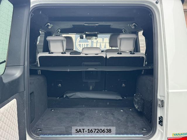 Mercedes Benz G-CLASS 2024-08 8856475-19