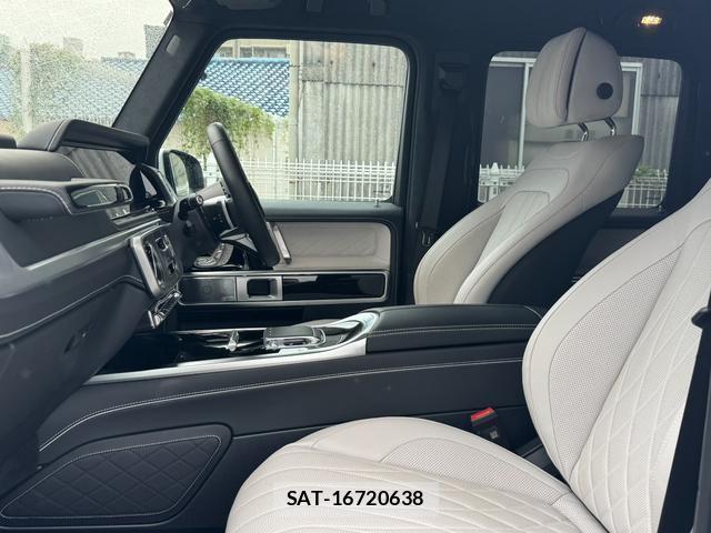Mercedes Benz G-CLASS 2024-08 8856475-5