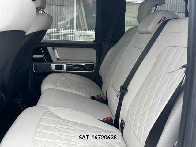 Mercedes Benz G-CLASS 2024-08 8856475-6