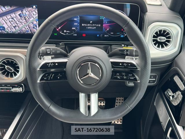 Mercedes Benz G-CLASS 2024-08 8856475-8