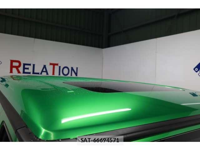 Mercedes Benz G-CLASS 2022-09 8856608-11