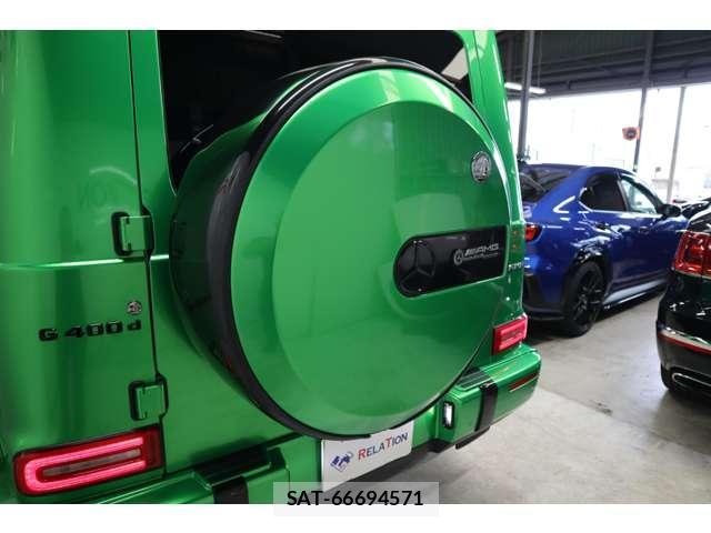 Mercedes Benz G-CLASS 2022-09 8856608-15