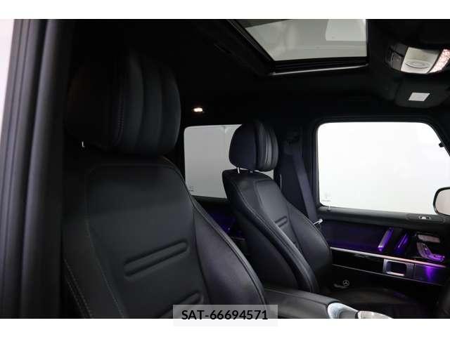 Mercedes Benz G-CLASS 2022-09 8856608-17