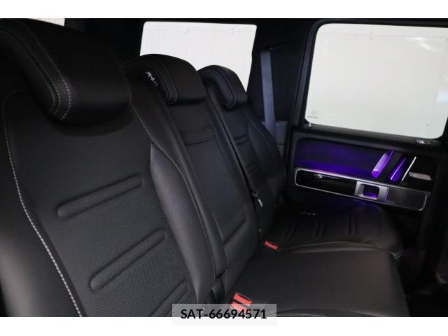 Mercedes Benz G-CLASS 2022-09 8856608-8
