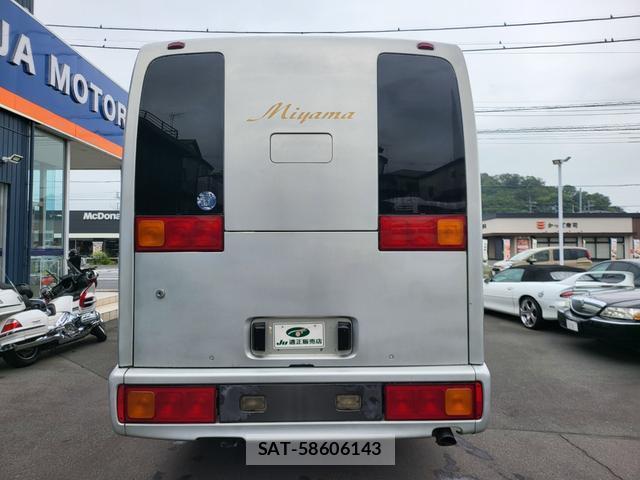 Isuzu GALA 2001-03 8854239-1