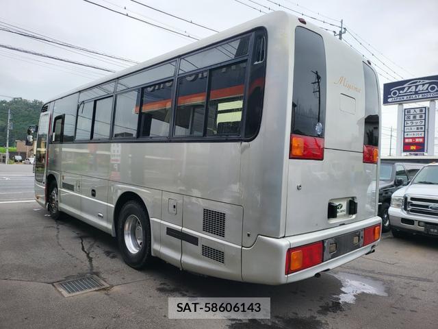 Isuzu GALA 2001-03 8854239-10