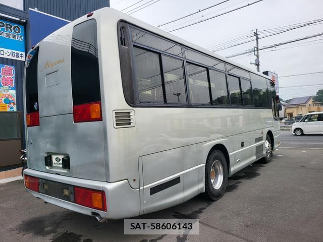 Isuzu GALA 2001-03 8854239-11