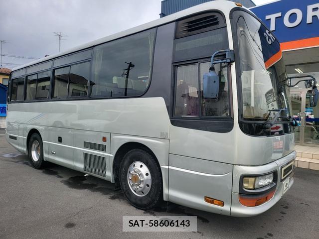 Isuzu GALA 2001-03 8854239-12