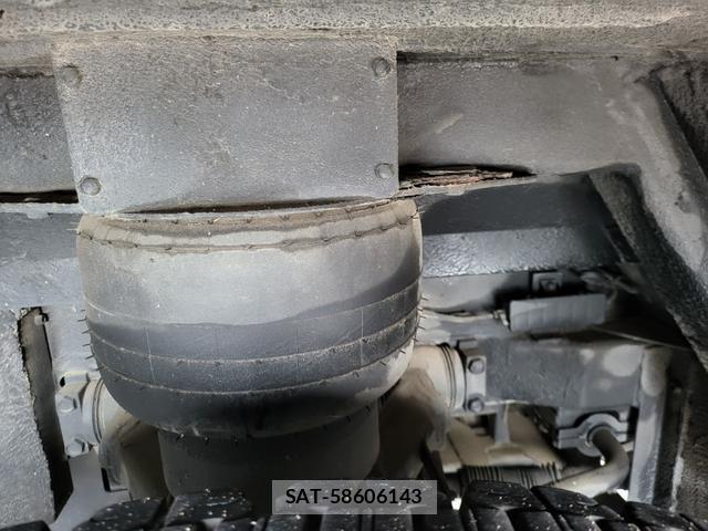 Isuzu GALA 2001-03 8854239-13