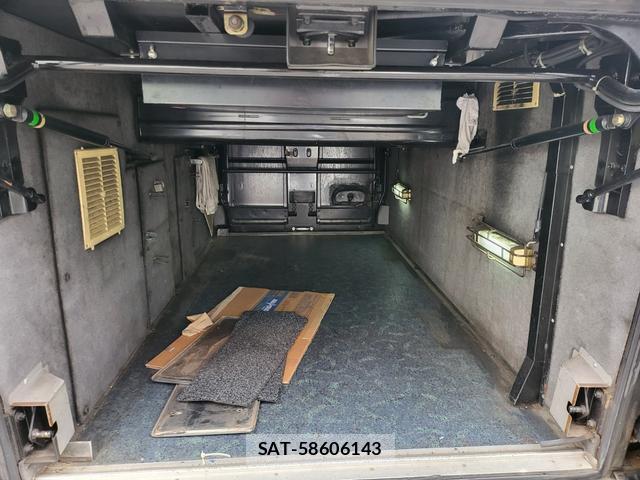 Isuzu GALA 2001-03 8854239-17