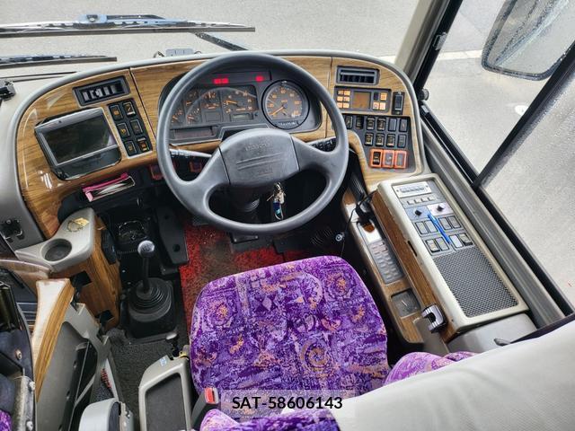 Isuzu GALA 2001-03 8854239-2