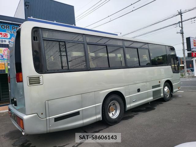 Isuzu GALA 2001-03 8854239-3