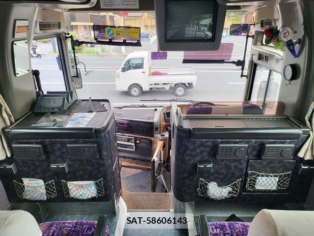 Isuzu GALA 2001-03 8854239-4