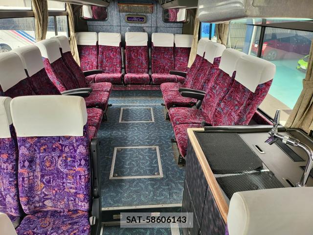 Isuzu GALA 2001-03 8854239-5