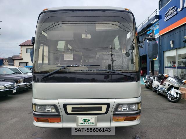 Isuzu GALA 2001-03 8854239-6