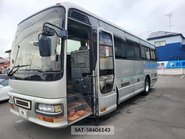 Isuzu GALA 2001-03 8854239-7