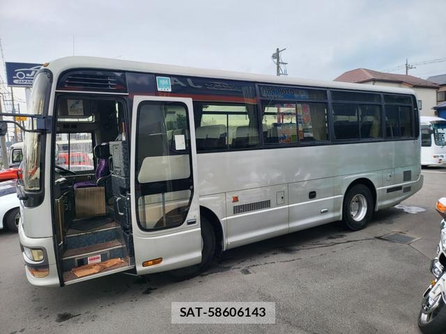 Isuzu GALA 2001-03 8854239-8