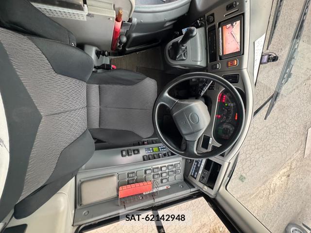 Isuzu GALA 2009-07 8854242-5