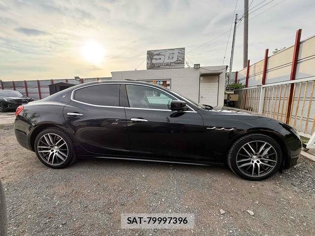 Maserati GHIBLI 2014-03 8856176-15