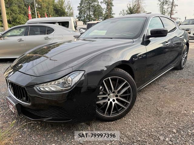 Maserati GHIBLI 2014-03 8856176-18