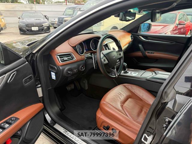 Maserati GHIBLI 2014-03 8856176-2