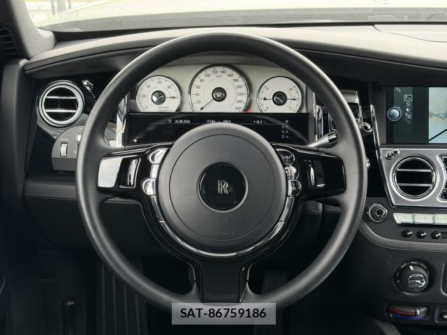 ROLLS-ROYCE GHOST 2012-03 8854679-8