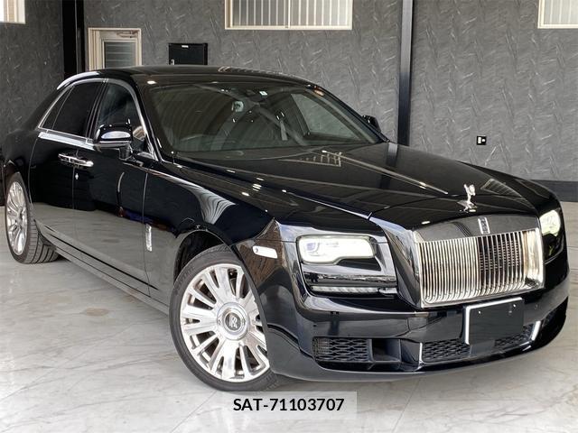 ROLLS-ROYCE GHOST 2020-06 8856483-0