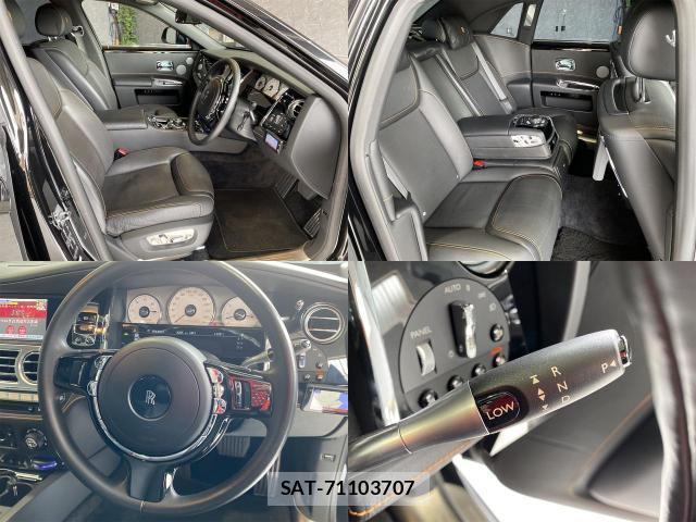 ROLLS-ROYCE GHOST 2020-06 8856483-5