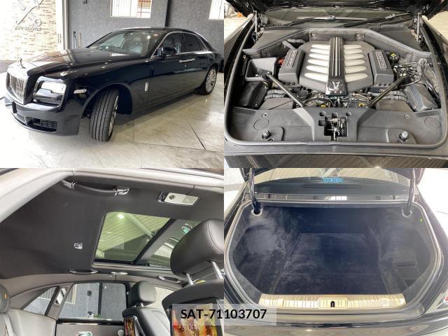 ROLLS-ROYCE GHOST 2020-06 8856483-6