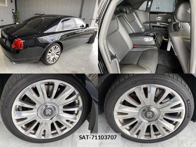 ROLLS-ROYCE GHOST 2020-06 8856483-7