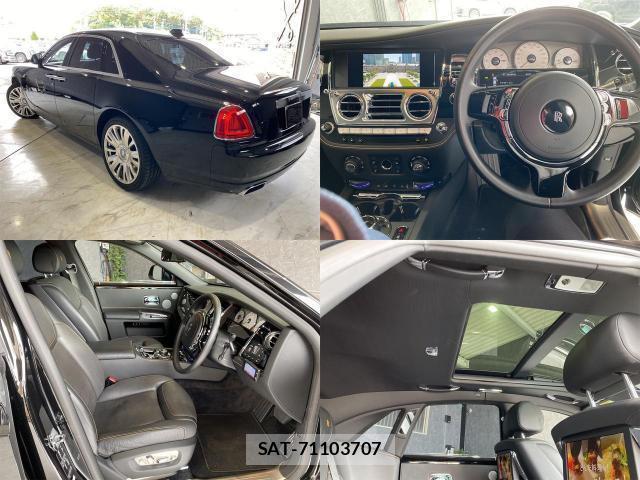 ROLLS-ROYCE GHOST 2020-06 8856483-8