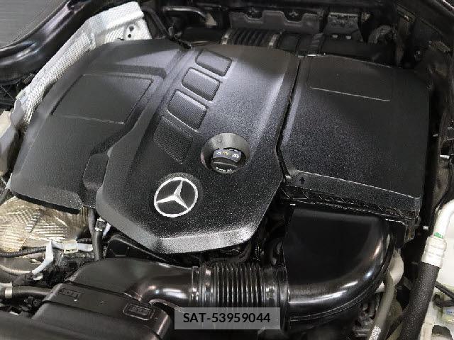Mercedes Benz GLC-CLASS 2020-10 8854470-5