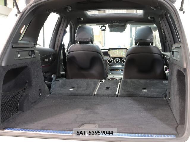 Mercedes Benz GLC-CLASS 2020-10 8854470-6