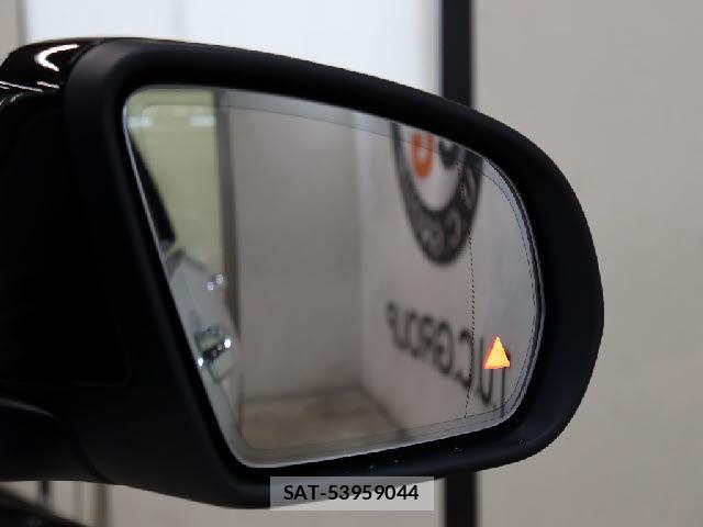 Mercedes Benz GLC-CLASS 2020-10 8854470-8