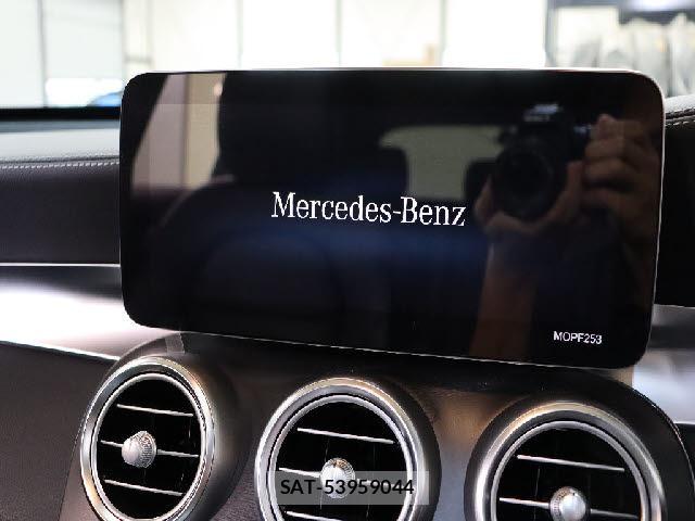 Mercedes Benz GLC-CLASS 2020-10 8854470-9