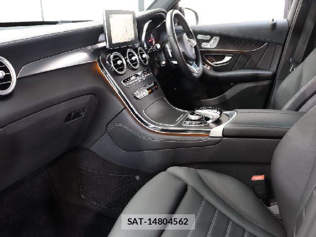 Mercedes Benz GLC-CLASS 2018-02 8854471-1