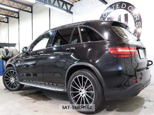 Mercedes Benz GLC-CLASS 2018-02 8854471-2