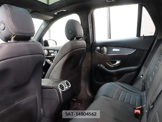 Mercedes Benz GLC-CLASS 2018-02 8854471-3