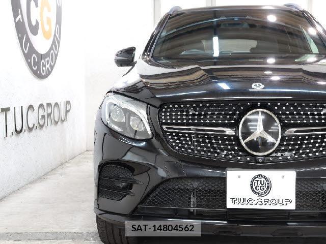 Mercedes Benz GLC-CLASS 2018-02 8854471-4