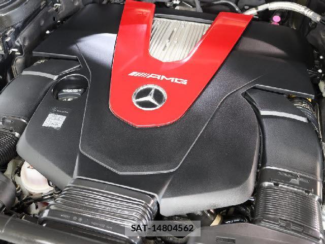 Mercedes Benz GLC-CLASS 2018-02 8854471-5