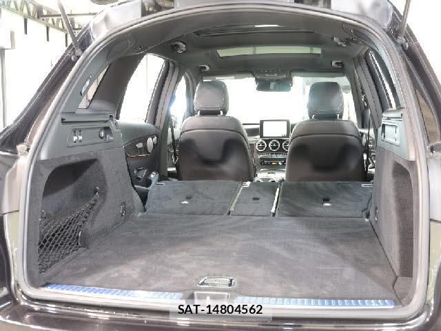 Mercedes Benz GLC-CLASS 2018-02 8854471-6