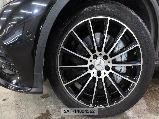 Mercedes Benz GLC-CLASS 2018-02 8854471-7